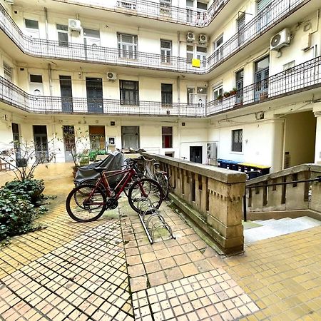 Relax Home With 2 Bedroom, 2 Bathroom For 6 People In The City Centre Free Coffee بودابست المظهر الخارجي الصورة