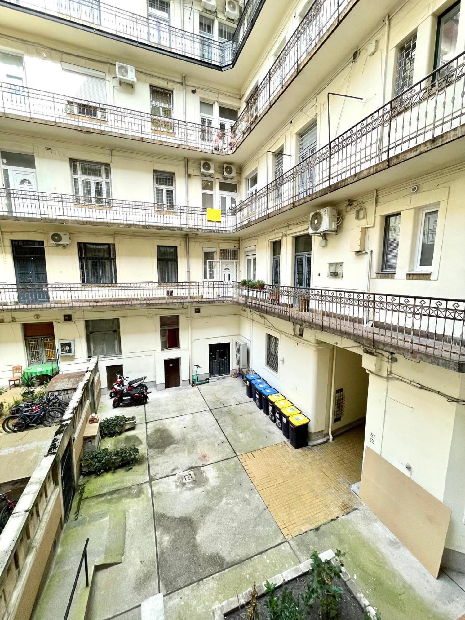 Relax Home With 2 Bedroom, 2 Bathroom For 6 People In The City Centre Free Coffee بودابست المظهر الخارجي الصورة