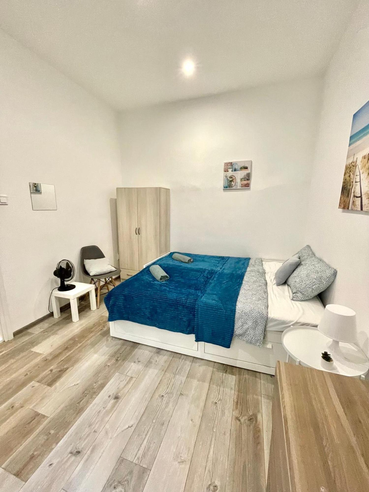 Relax Home With 2 Bedroom, 2 Bathroom For 6 People In The City Centre Free Coffee بودابست المظهر الخارجي الصورة