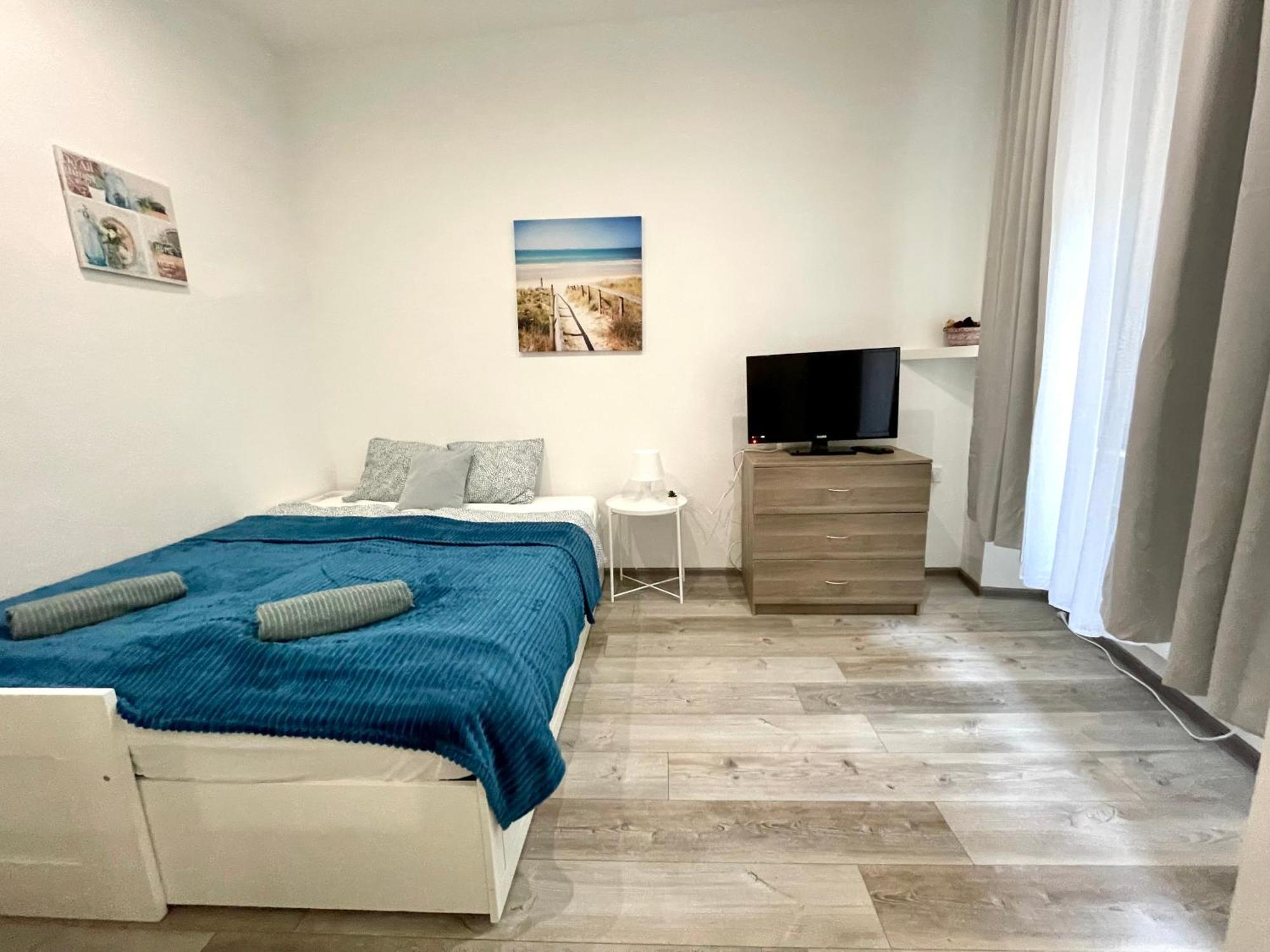Relax Home With 2 Bedroom, 2 Bathroom For 6 People In The City Centre Free Coffee بودابست المظهر الخارجي الصورة