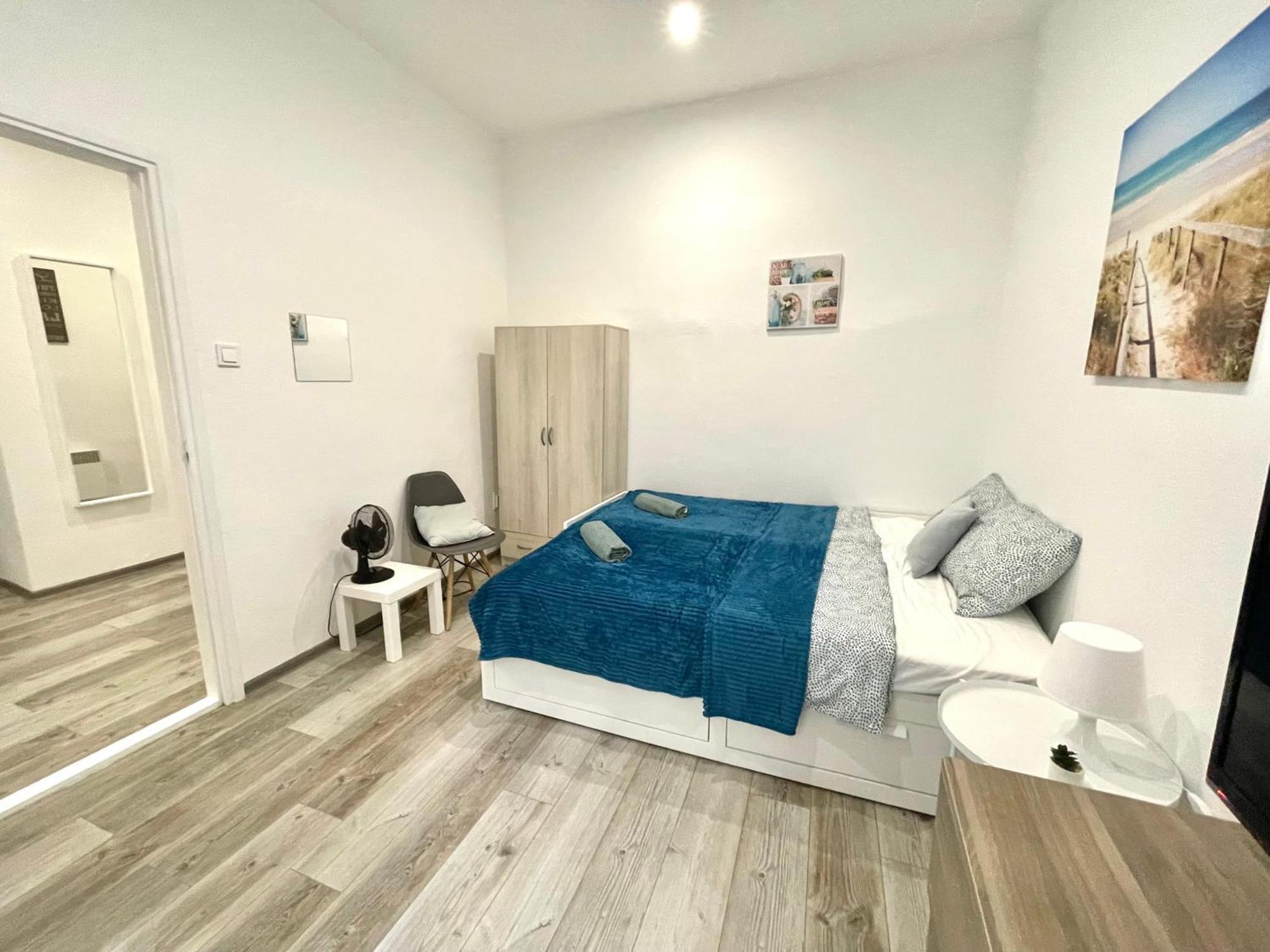 Relax Home With 2 Bedroom, 2 Bathroom For 6 People In The City Centre Free Coffee بودابست المظهر الخارجي الصورة