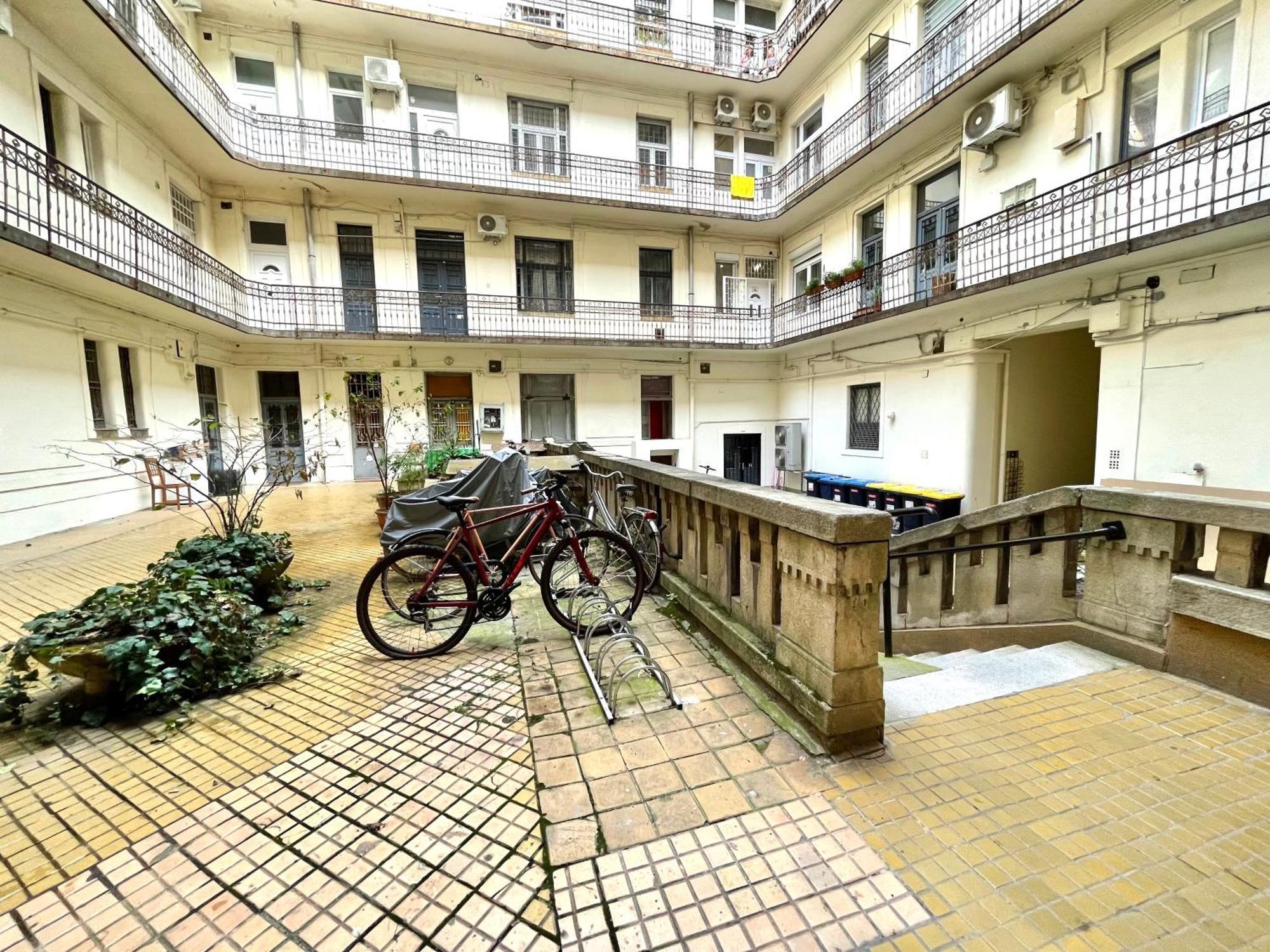 Relax Home With 2 Bedroom, 2 Bathroom For 6 People In The City Centre Free Coffee بودابست المظهر الخارجي الصورة